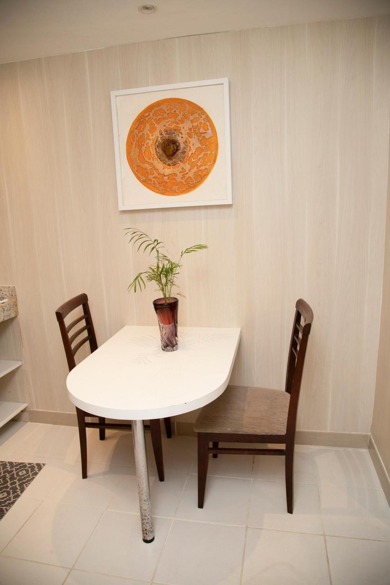 Kings Flat - Apartamentos Com Conforto Beira Mar ناتال الغرفة الصورة