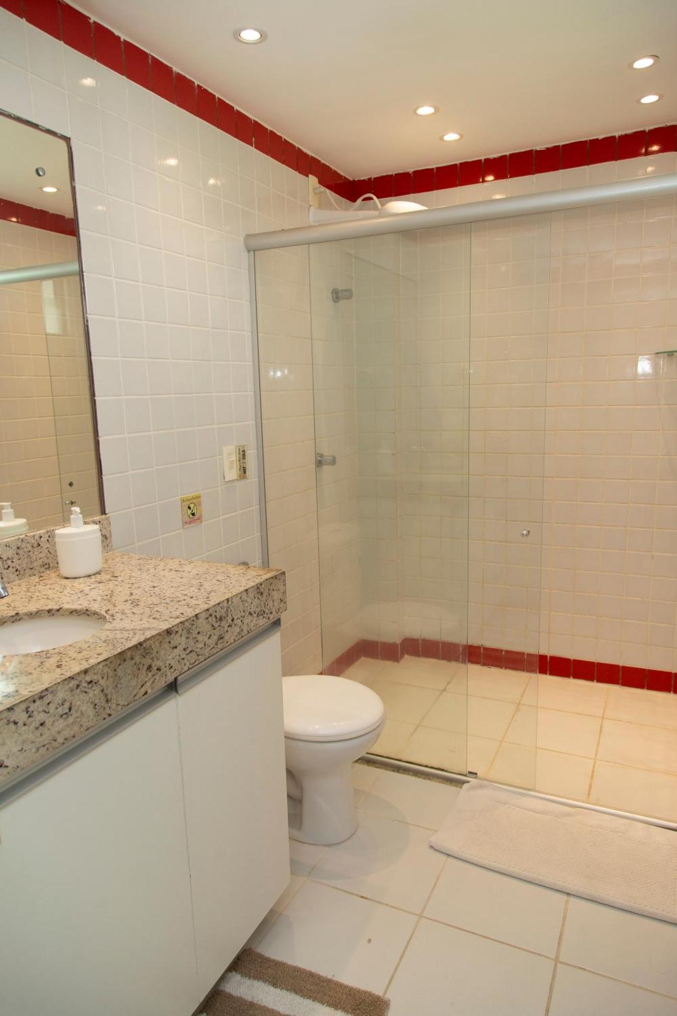 Kings Flat - Apartamentos Com Conforto Beira Mar ناتال الغرفة الصورة